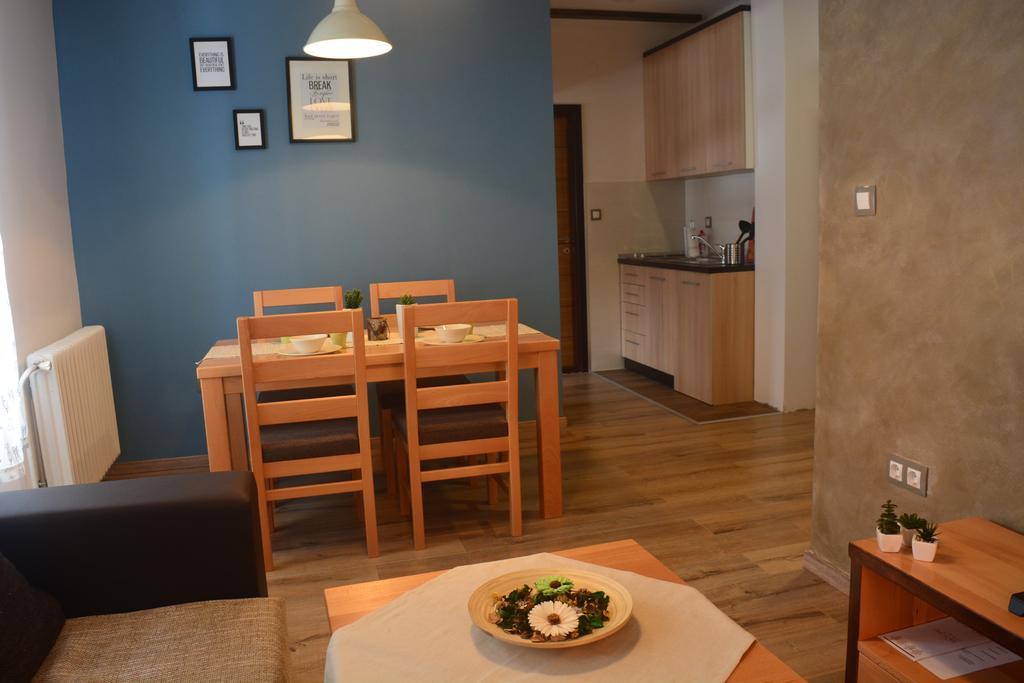 Guest House Zavicaj Пале Номер фото